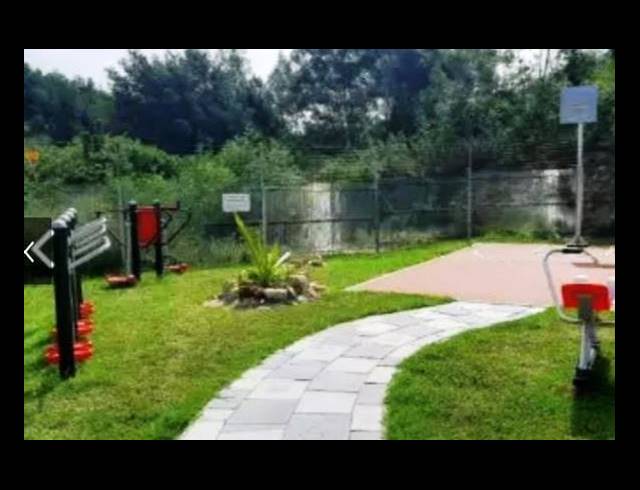 1 BEDROOM APARTMENT RENTED IN WESTERING